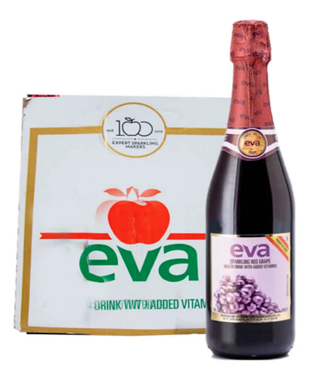 Eva Sparkling Wine - 75cl x 12