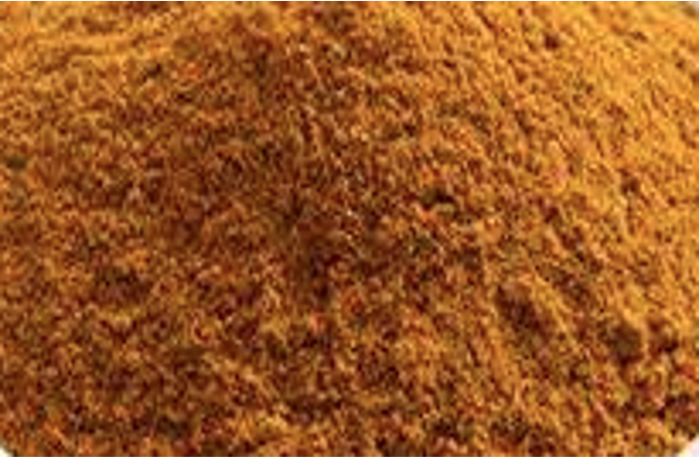 Suya Pepper
