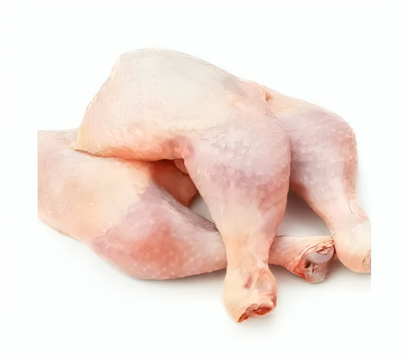 Jumbo Chicken (Hard Chicken)