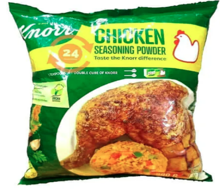 Knorr Chicken blended powder