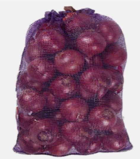 Red Onions