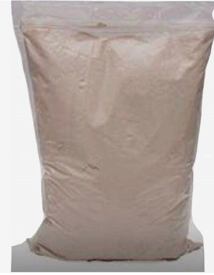 Yam Flour (Elubo)