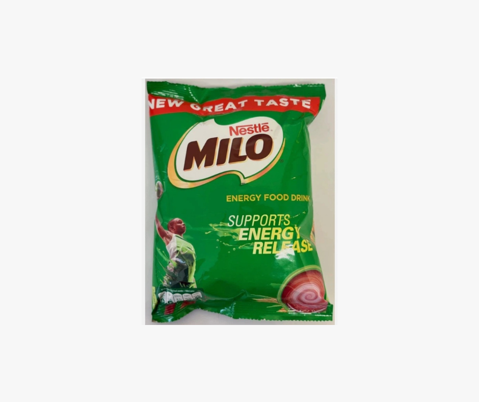 Milo