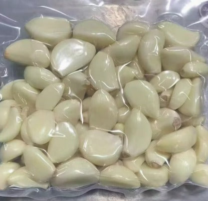 Peeled Garlic