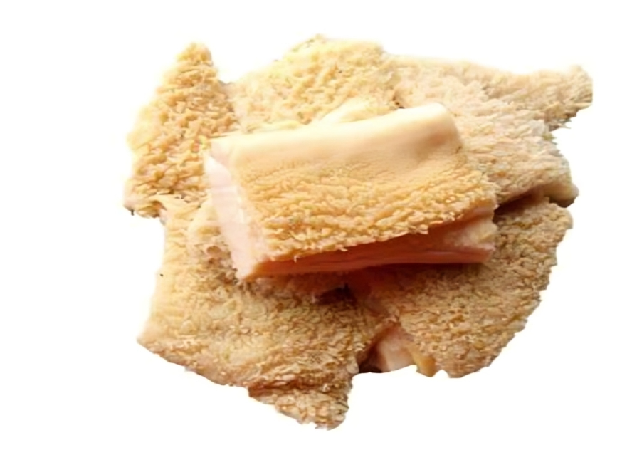 Beef Tripe Shaki £3.00 per kg (Cut)