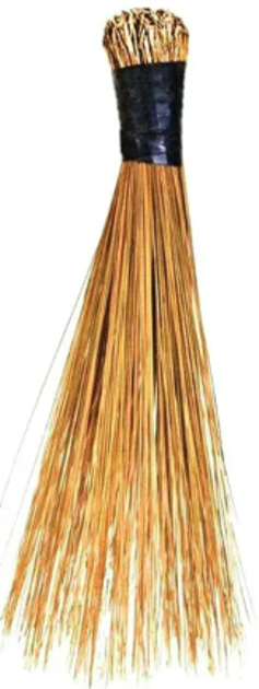 Broom (Igbale)