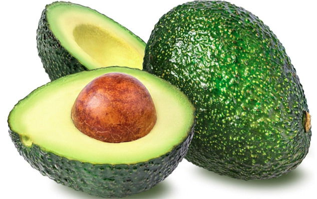 Fresh Avocado