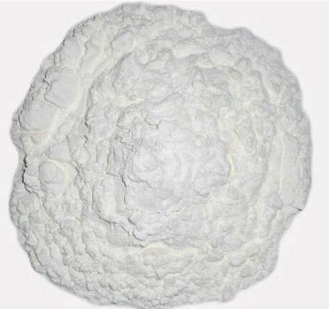 Cassava Fufu Flour - 4kg