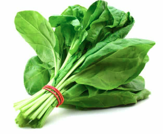 Fresh Spinach (Spain)