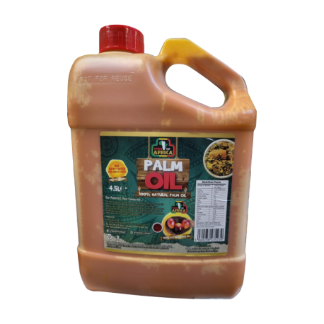 POA Palm Oil