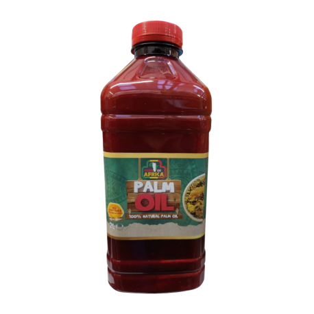 POA Palm Oil