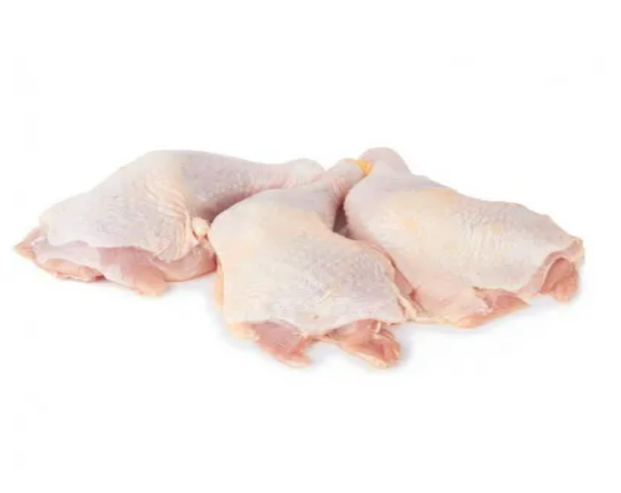 Box of Soft Chicken Leg & Thigh (Uncut)