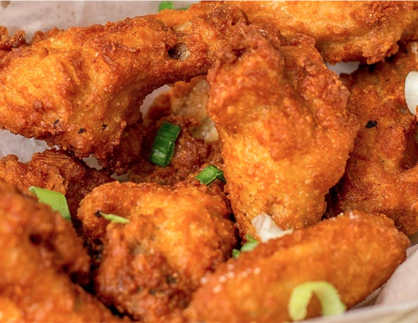 Qualiko Soft Chicken Wings