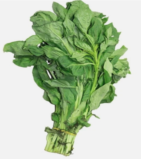 Fresh Soko Leaves