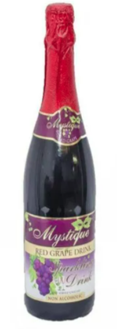 Mystique Sparkling Wine - 75cl x 12