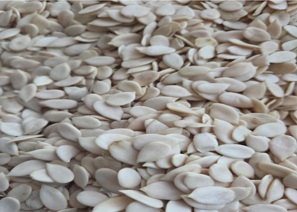 Whole Egusi 800grams