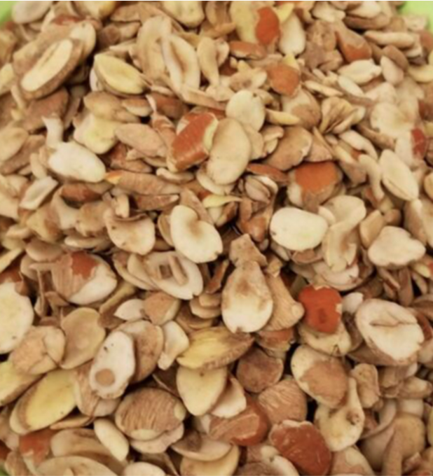 Whole Ogbono 800grams
