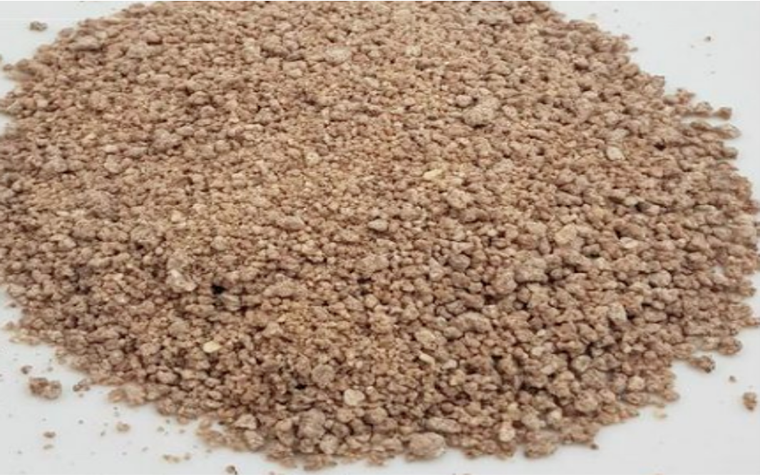 Grounded Ogbono 800grams