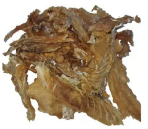Stock Fish (Fillets)