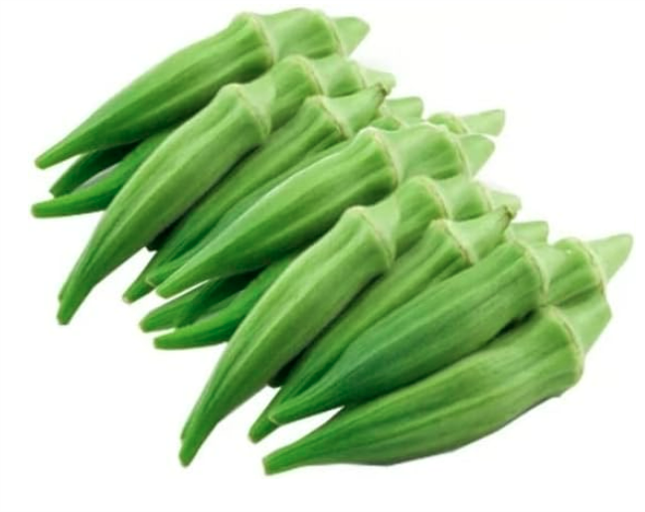 Nigeria Fat Okro