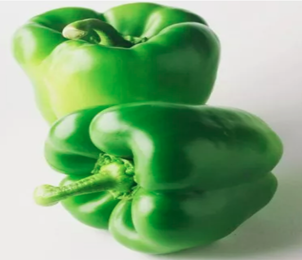 Green Tatashe / Green Bell Pepper