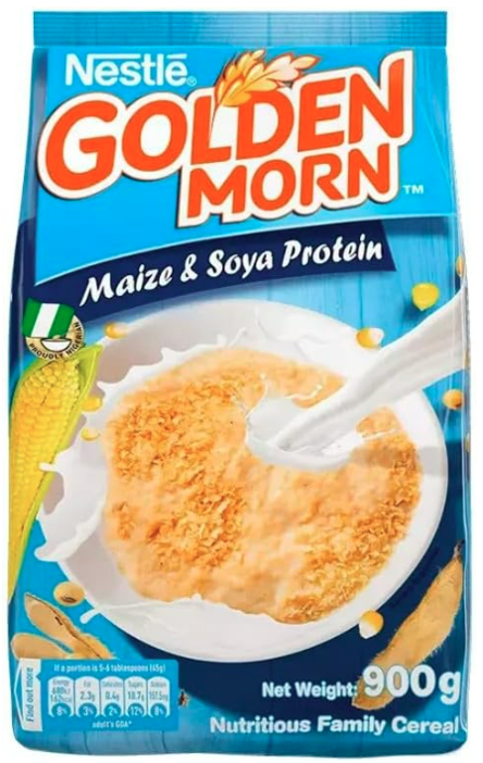 Golden Morn
