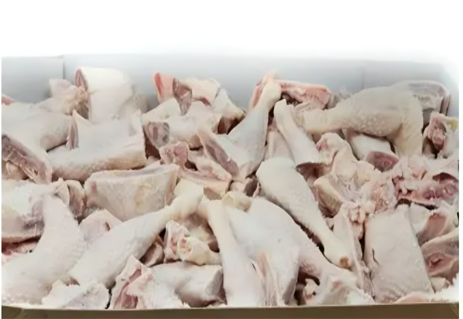 Pluvera Chicken (Hard Chicken Cut)