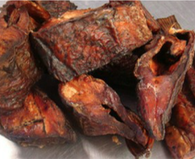 Dry Cat Fish 500grams