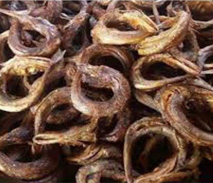 Dry Panla Fish 500grams