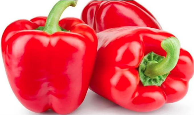 Tatashe / Big Bell Pepper