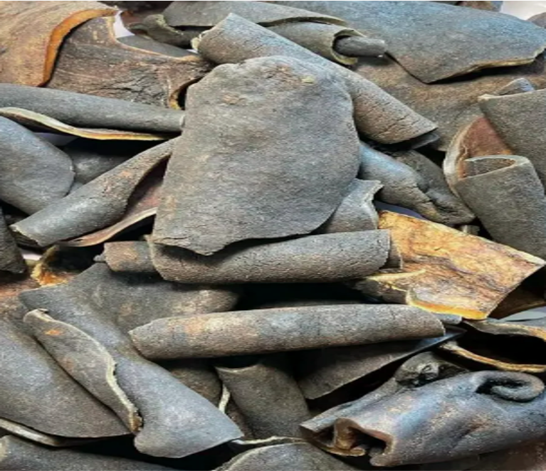 Dry Ijebu Ponmo-800 grams