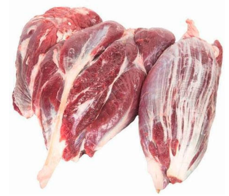 Beef Shin (Cut)  £8.25per kg (Cut)