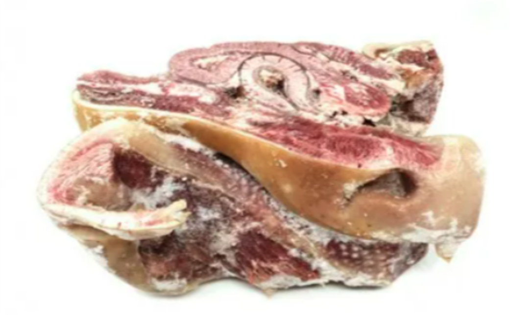Cow Snout (Imu Eran) £2.75 per kg