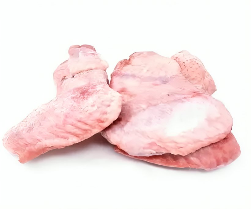Fresh Turkey Wings - 10kg