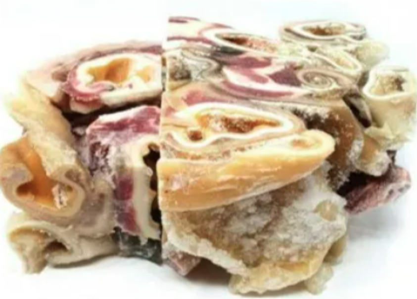 Cow Ear £2.50 per kg