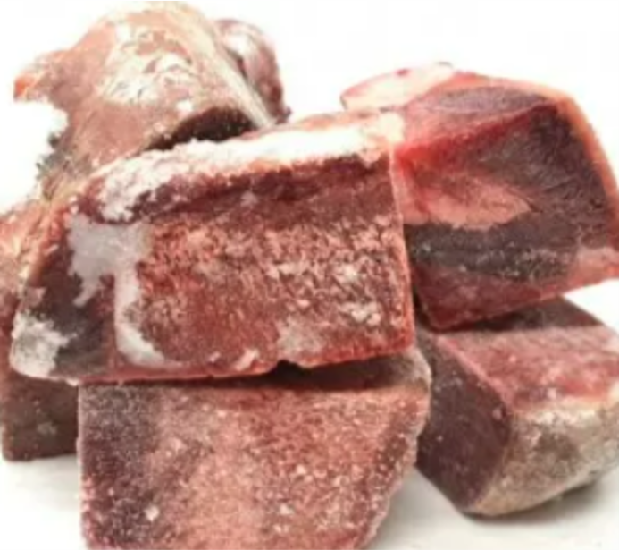 Cow Tongue £4.50 per kg