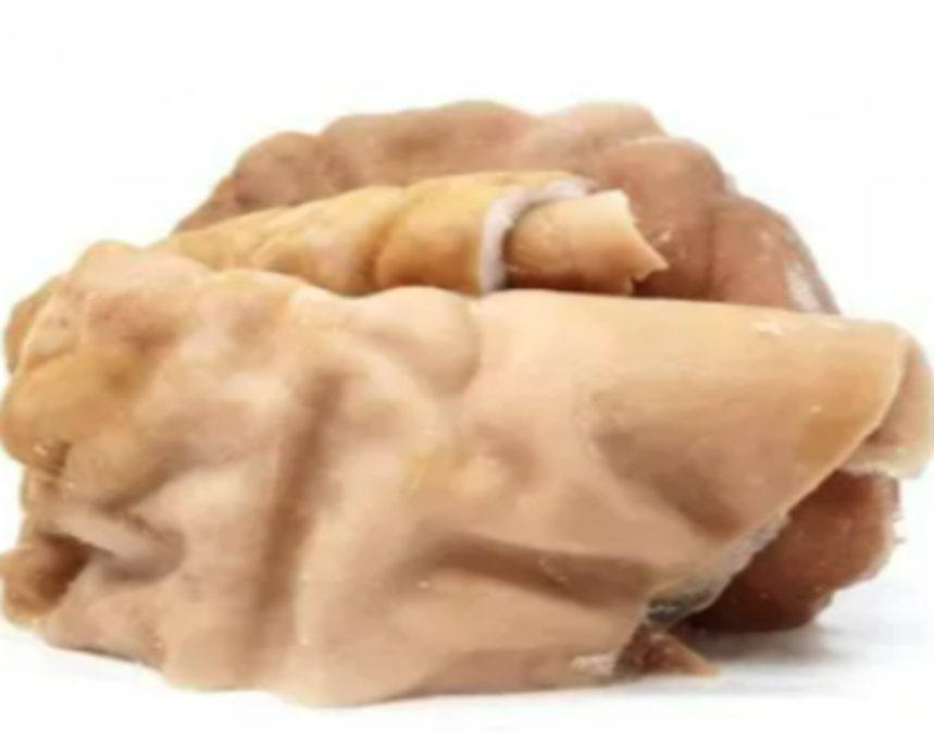 Cow Mask (Kpomo) £2.50 per kg