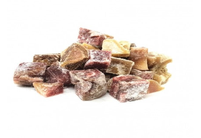Mix Assorted Meat Pepper soup £4.00 per kg