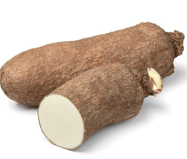 Puna Yam