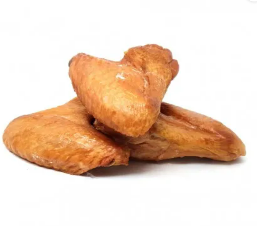 Smoked Turkey Wings (Cut)