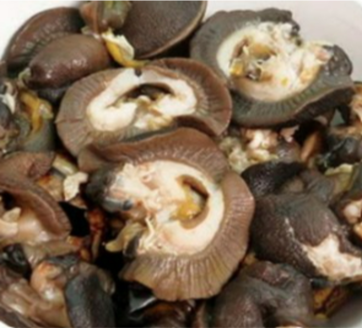 Snails (well cleaned, freshly grilled, ready to eat) £10 for 3pcs
