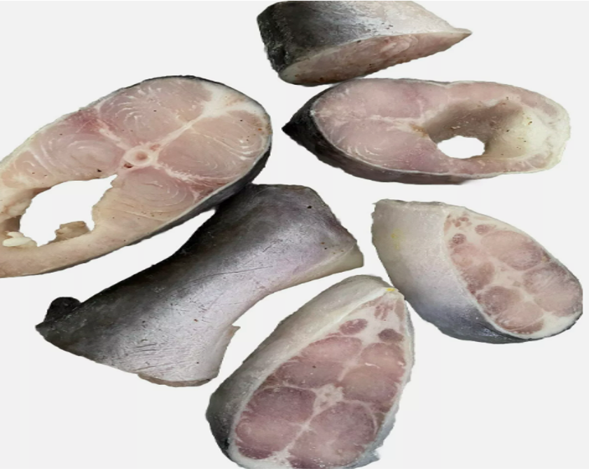 Box of Pangash (Pangasius) Steak