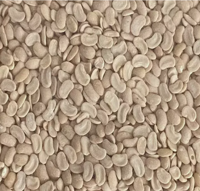 Peeled Beans 4kg
