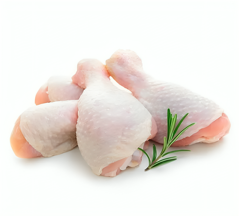 Qualiko Drumsticks (Soft Chicken)