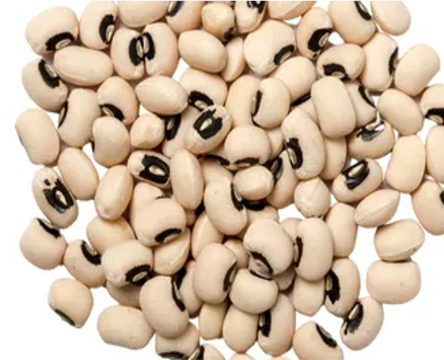 Black Eye Beans - 4kg