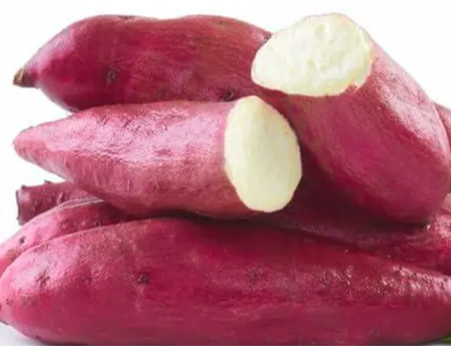 Sweet Potatoes (Malta)