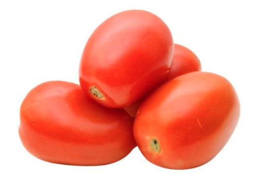 Plum Tomatoes