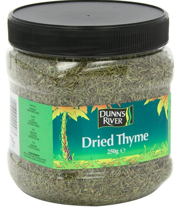 Dunns River Dried Thyme