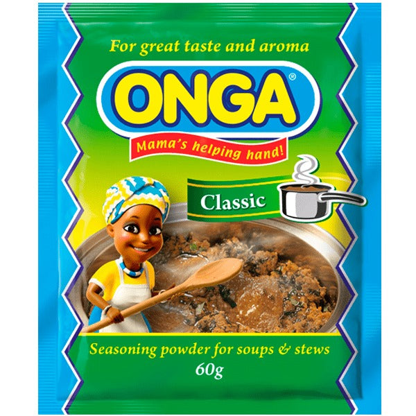 ONGA