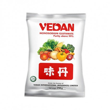 Vedan Seasoning